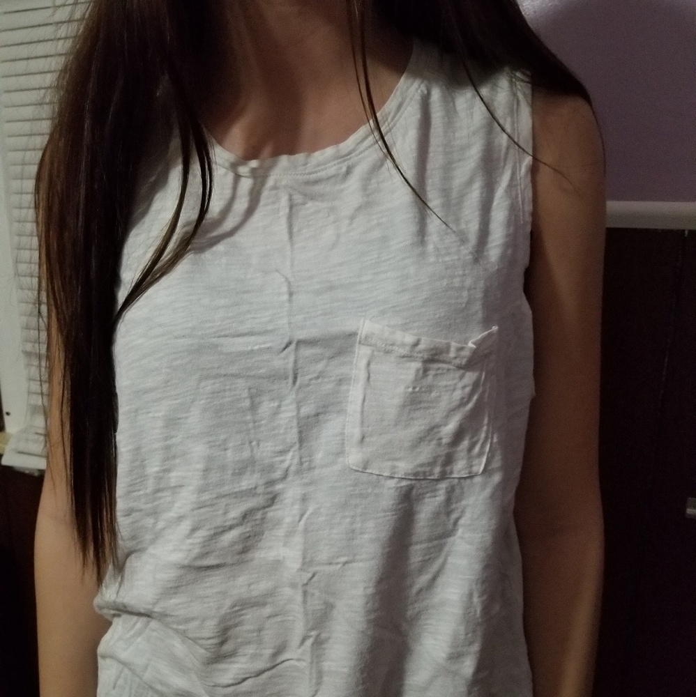 Muscle Tee